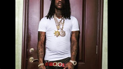 Chief Keef – Versace Lyrics 